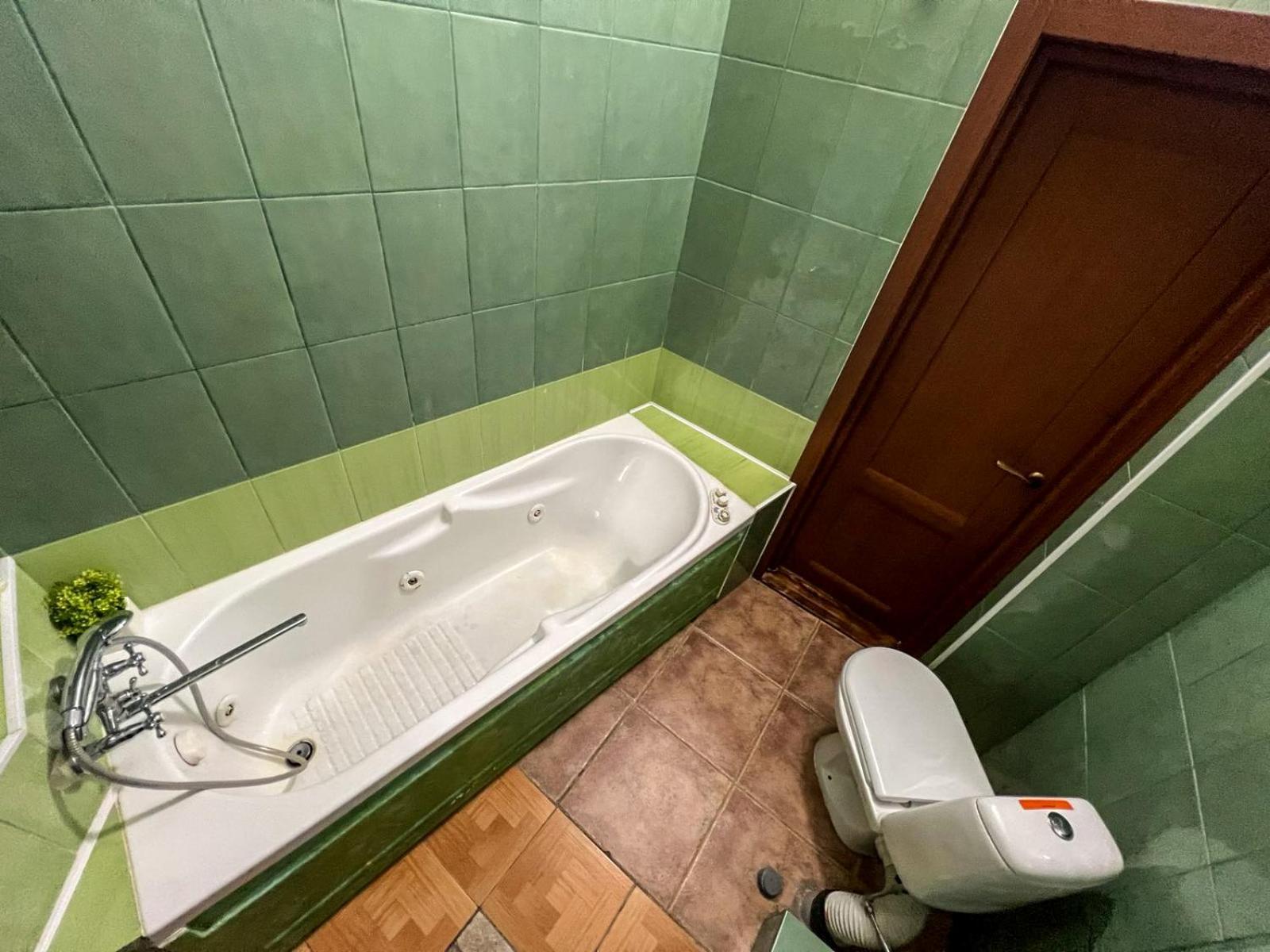 Apartment In The Historic Center Kiev Ruang foto